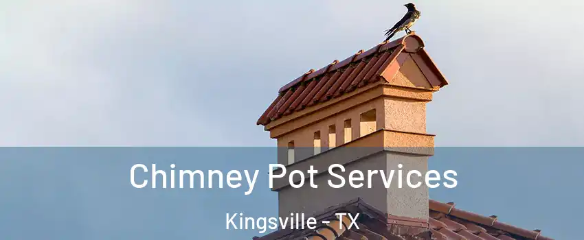  Chimney Pot Services Kingsville - TX