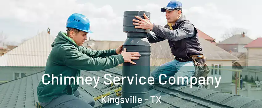  Chimney Service Company Kingsville - TX