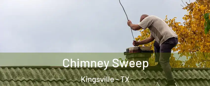  Chimney Sweep Kingsville - TX