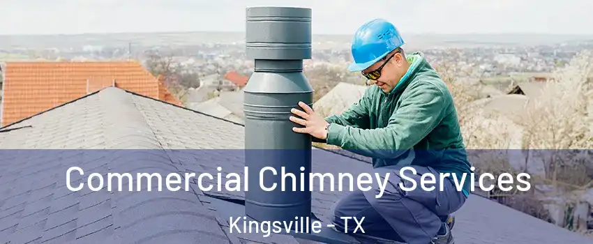  Commercial Chimney Services Kingsville - TX