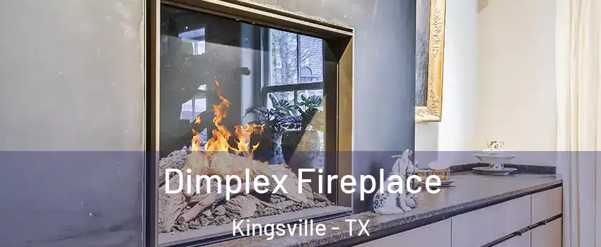  Dimplex Fireplace Kingsville - TX