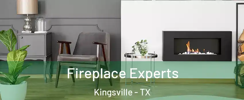  Fireplace Experts Kingsville - TX
