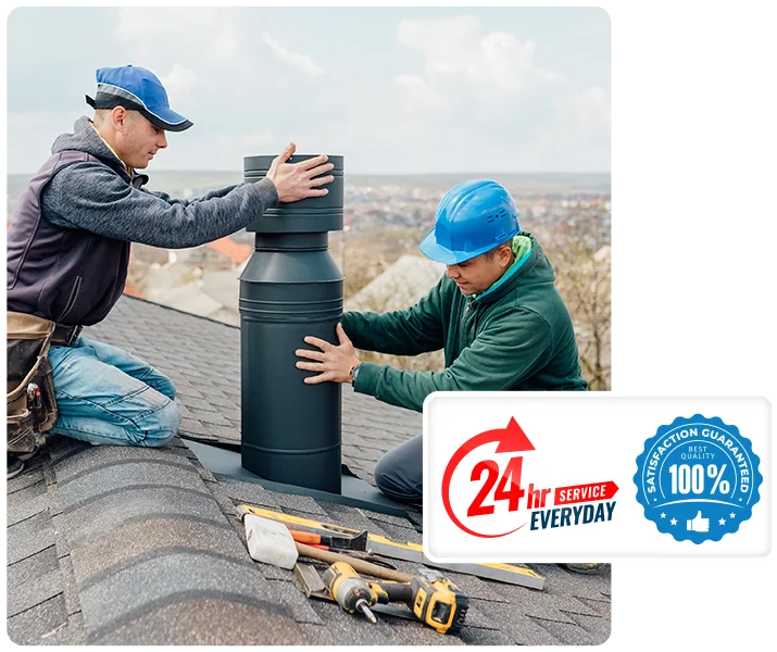 Chimney & Fireplace Installation And Repair in Kingsville, TX