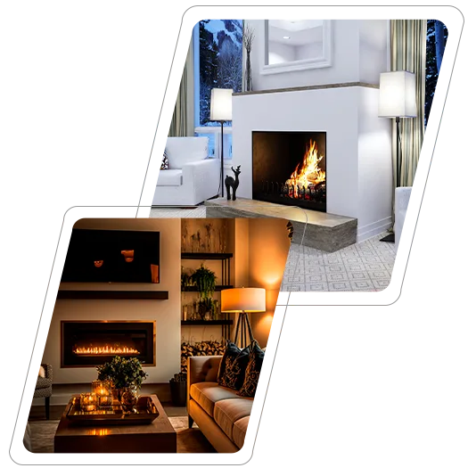 Remove Chimney Odor in Kingsville, TX