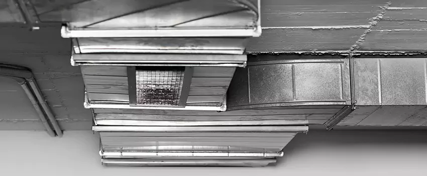 Trusted Air Duct Cleaning Company in Kingsville, Texas