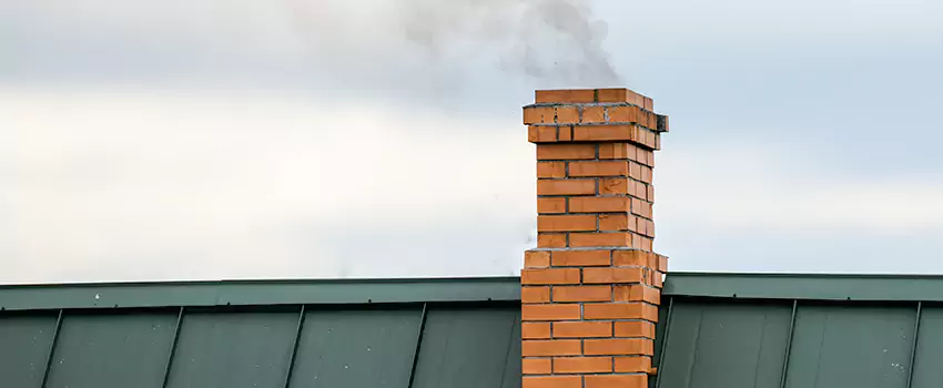 Animal Screen Chimney Cap Repair And Installation Services in Kingsville, Texas