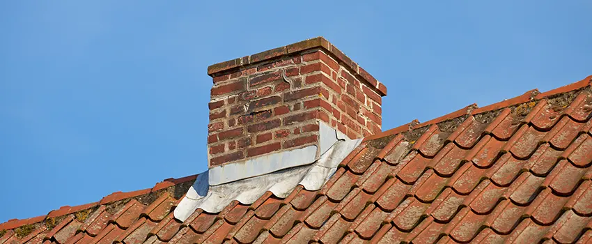 Residential Chimney Bricks Rotten Repair Services in Kingsville, TX