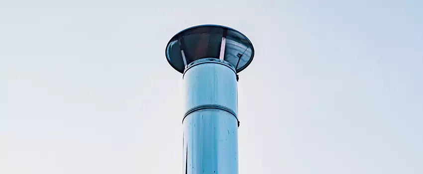 Wind-Resistant Chimney Caps Installation and Repair Services in Kingsville, Texas