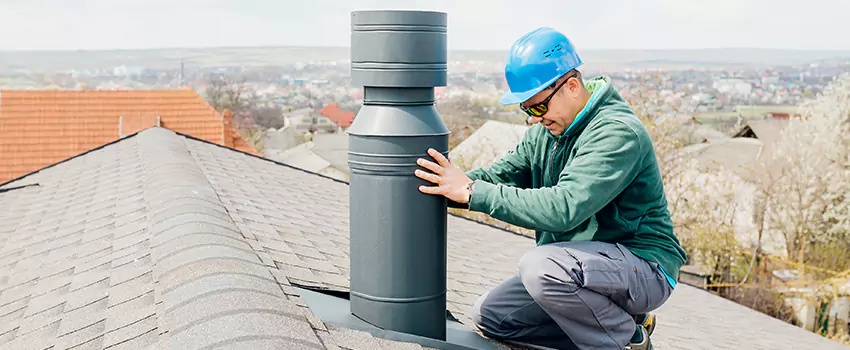 Chimney Chase Inspection Near Me in Kingsville, Texas