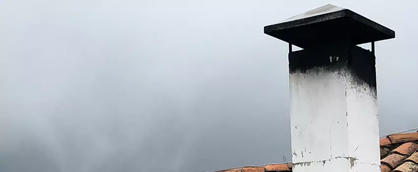 Chimney Damper Inspection in Kingsville, TX
