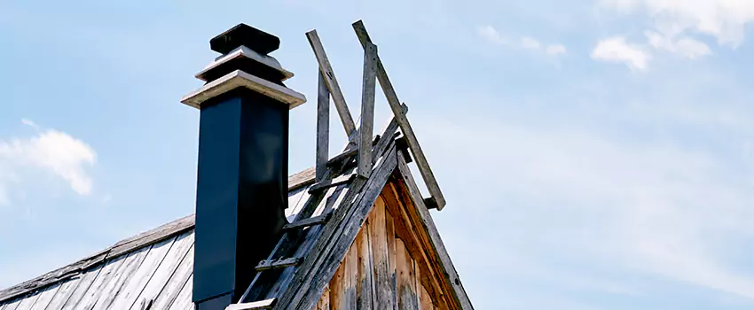 Chimney Creosote Cleaning in Kingsville, TX
