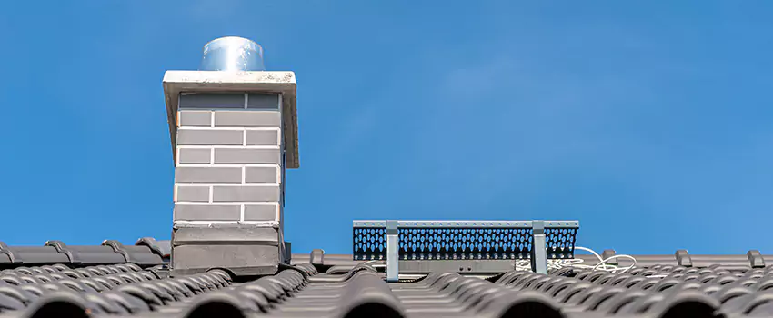 Chimney Flue Relining Services in Kingsville, Texas