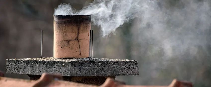 Wood Burning Chimney Odor Removal in Kingsville, TX