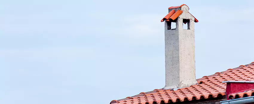 Chimney Pot Replacement in Kingsville, TX