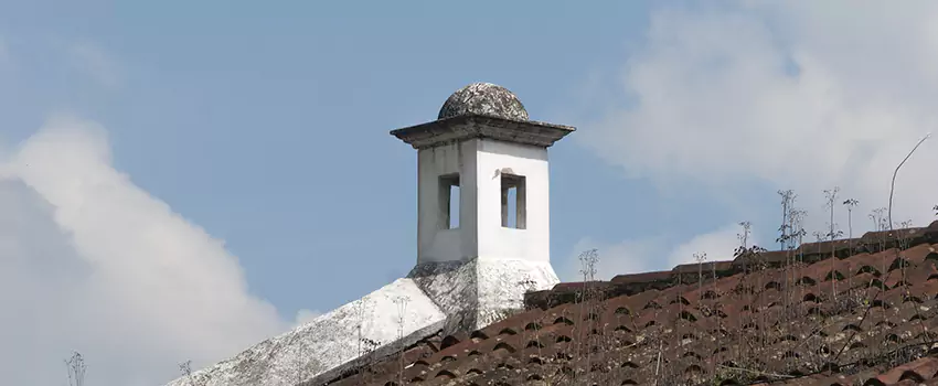 Cost To Rebuild A Chimney in Kingsville, TX