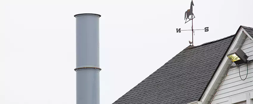 Chimney Inspection in Kingsville, TX