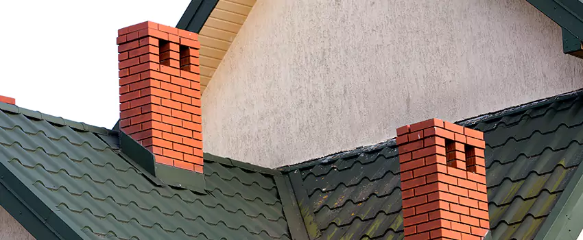 Chimney Saver Waterproofing Services in Kingsville, Texas