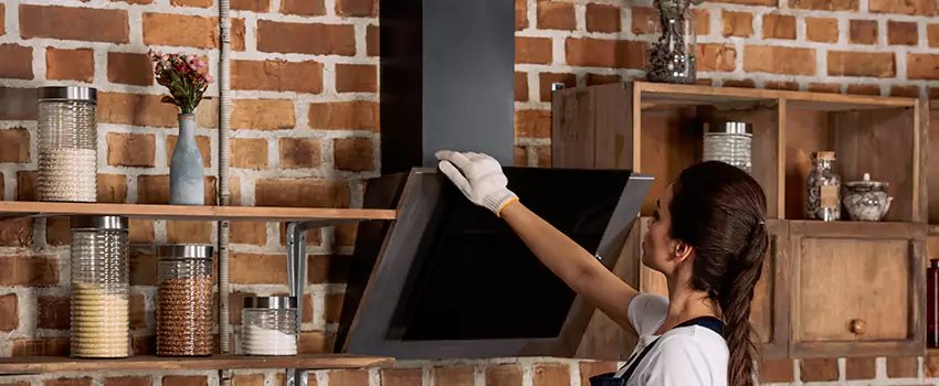 Chimney Installation in Kingsville, TX