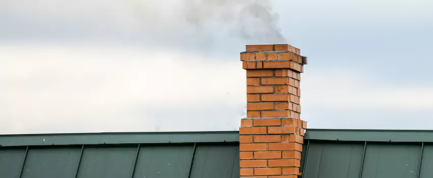 Chimney Soot Cleaning Cost in Kingsville, TX