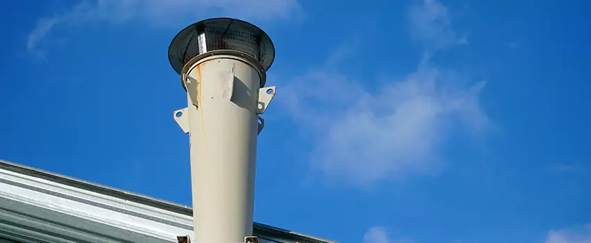 Chimney Spark Arrestor Requirements in Kingsville, TX