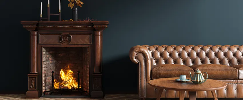 Traditional Fireplace Design Refurbishment Costs in Kingsville, Texas