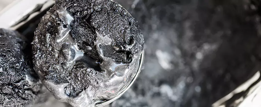 Clogged Dryer Vent Lint Cleaning in Kingsville, Texas