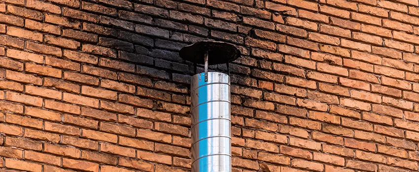 Diagnosing Commercial Chimney Problems in Kingsville, TX