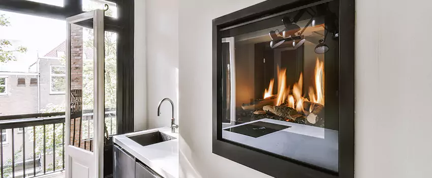 Dimplex Fireplace Installation and Repair in Kingsville, Texas