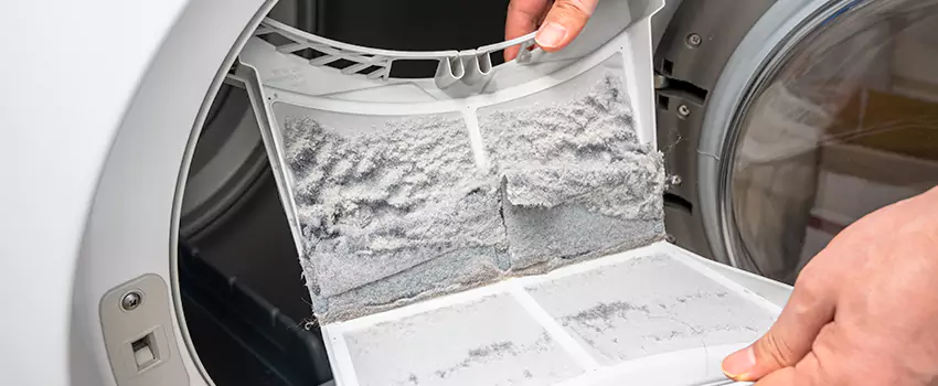Best Dryer Lint Removal Company in Kingsville, Texas