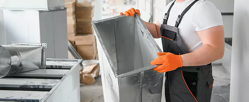 Benefits of Dryer Vent Inspection in Kingsville, TX