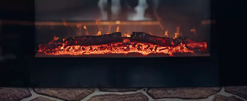 Outdoor Electric Fireplace Installation Solutions in Kingsville, TX