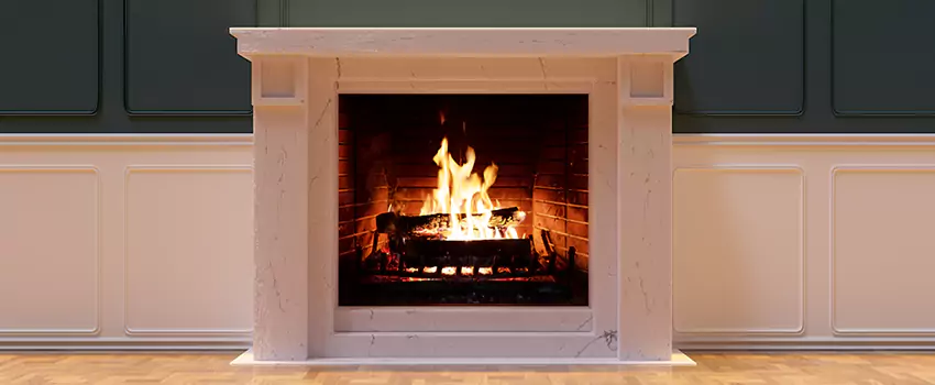 Empire Comfort Systems Fireplace Installation and Replacement in Kingsville, Texas
