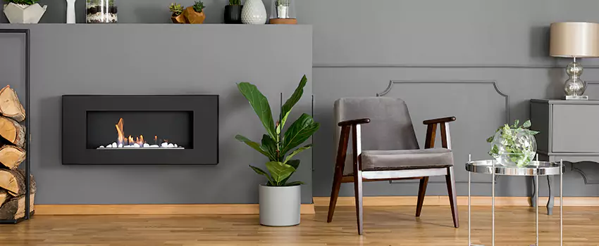 Ethanol Fireplace Burner Repair in Kingsville, TX