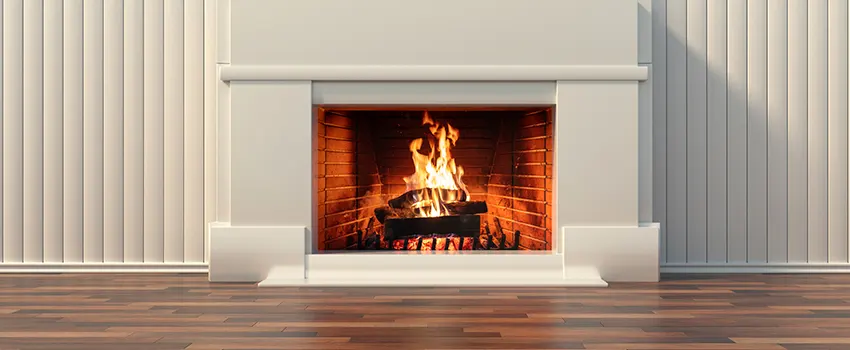 Fireplace Broken Ashtray Repair Services in Kingsville, Texas