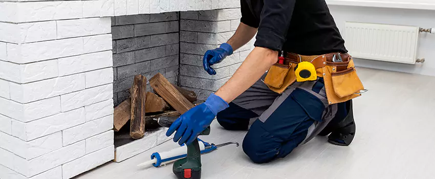 Fireplace Doors Cleaning in Kingsville, Texas