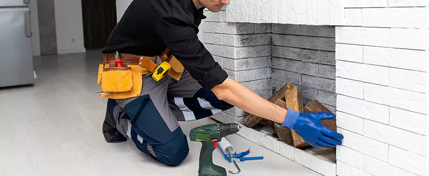 Ethanol Fireplace Installation Contractors in Kingsville, Texas