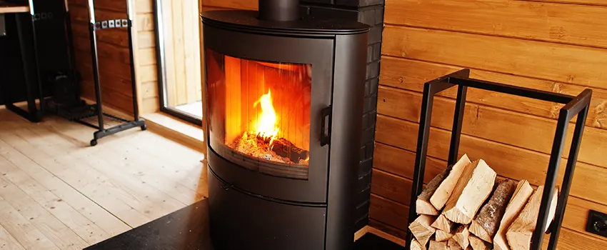 Gas Fireplace Door Handle Installation Services in Kingsville, Texas