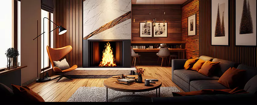 Fireplace Design Ideas in Kingsville, TX