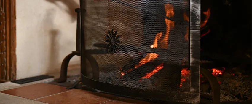 Electric Metal Fireplace installation Services in Kingsville, TX