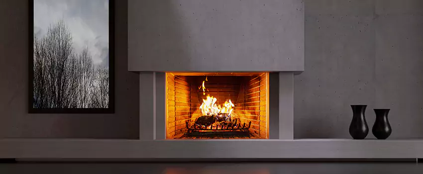 Wood Fireplace Refacing in Kingsville, TX