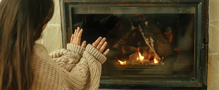 Wood-burning Fireplace Smell Removal Services in Kingsville, TX