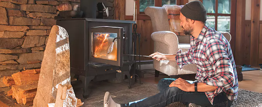 Fireplace Chimney Maintenance in Kingsville, Texas