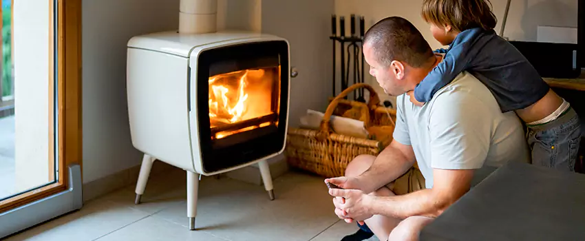 Fireplace Safety Inspection Technician in Kingsville, Texas