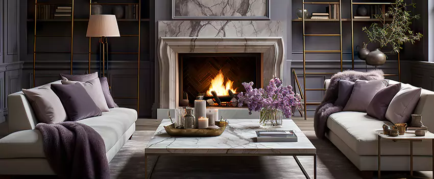 Fireplace Xtrordinair Ember-Glo Insert Fireplace Maintenance in Kingsville, Texas