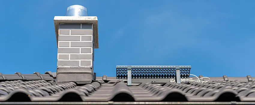 Repair Blocked Chimney in Kingsville, Texas