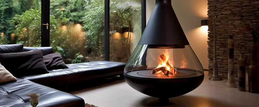 Affordable Floating Fireplace Repair And Installation Services in Kingsville, Texas