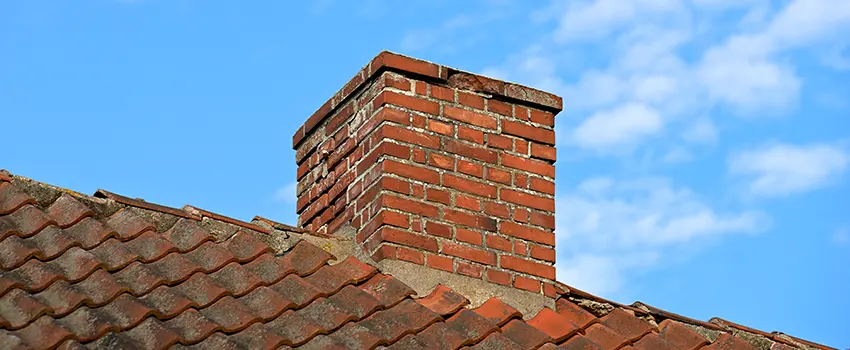 Flue Tiles Cracked Repair Services near Me in Kingsville, TX