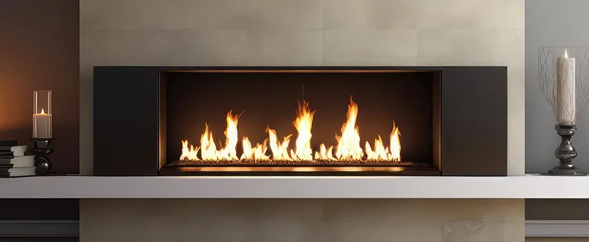 Vent Free Gas Fireplaces Repair Solutions in Kingsville, Texas
