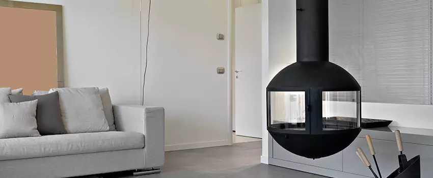 Hanging & Suspended Fireplaces Designer in Kingsville, Texas