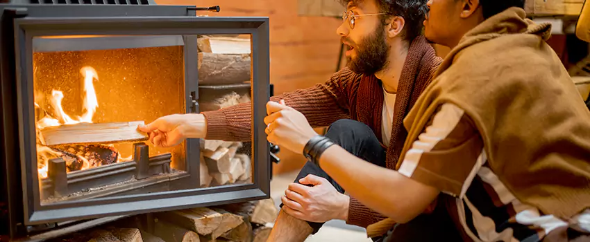 Benefits of Harman Stoves Fireplace in Kingsville, Texas